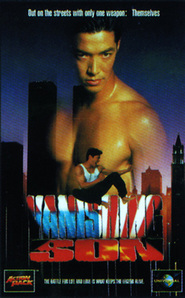 Vanishing Son movie in Russell Wong filmography.