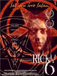 Ricky 6 is the best movie in Darcy Allen filmography.