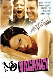 No Vacancy movie in Christina Ricci filmography.