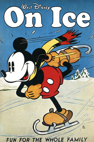 On Ice is the best movie in Walt Disney filmography.