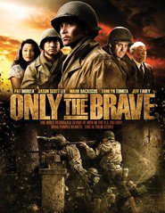 Only the Brave movie in Mark Dacascos filmography.
