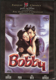 Bobby movie in Aruna Irani filmography.
