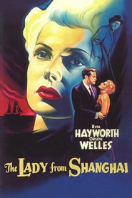 The Lady from Shanghai movie in Glenn Anders filmography.