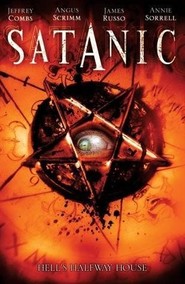 Satanic is the best movie in Alicia Loren filmography.