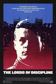 The Lords of Discipline is the best movie in Mark Breland filmography.