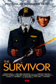 The Survivor movie in Robert Powell filmography.
