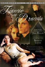 La fiancee de Dracula is the best movie in Marie-Laurence filmography.