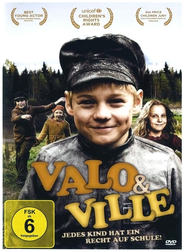 Valo is the best movie in Morten Faldaas filmography.