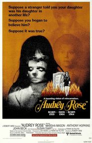 Audrey Rose is the best movie in Marsha Mason filmography.