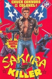 Sakura Killers movie in George Nicholas filmography.