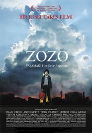Zozo movie in Viktor Axelsson filmography.
