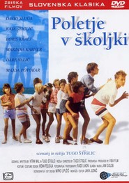 Poletje v skoljki is the best movie in Ziga Kobilica filmography.