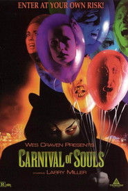 Carnival of Souls movie in Brendan Dillon filmography.