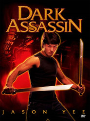 Dark Assassin movie in Tony Todd filmography.