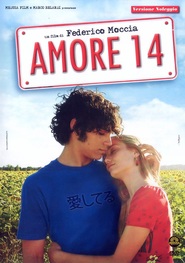 Amore 14 is the best movie in Riccardo Garrone filmography.