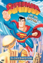 Superman movie in Clancy Brown filmography.