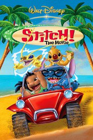 Stitch! The Movie is the best movie in Chris Sanders filmography.