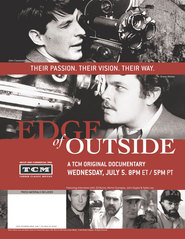 Edge of Outside is the best movie in Frederick Elmes filmography.
