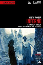 L'inferno is the best movie in Giuseppe de Liguoro filmography.