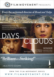 Giorni e nuvole movie in Paolo Sassanelli filmography.