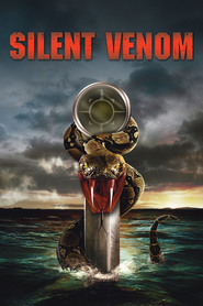 Silent Venom movie in Sam Scarber filmography.