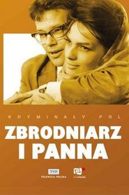 Zbrodniarz i panna is the best movie in Krystyna Bryl filmography.