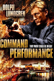 Command Performance movie in Zahary Baharov filmography.