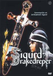 Sigurd Drakedreper is the best movie in Brit Elisabeth Haagensli filmography.