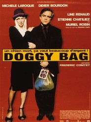 Doggy Bag is the best movie in Roger Souza filmography.