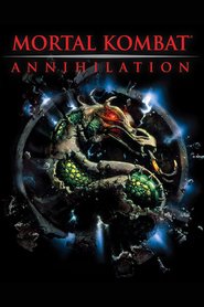 Mortal Kombat: Annihilation movie in Reiner Schone filmography.