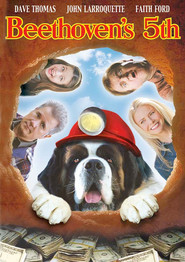 Beethoven's 5th movie in Clint Howard filmography.