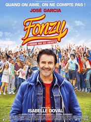 Fonzy movie in Jose Garcia filmography.