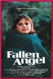Fallen Angel movie in Ronald G. Joseph filmography.
