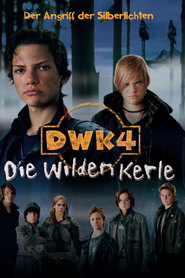 Die wilden Kerle 4 movie in Leon Wessel-Masannek filmography.