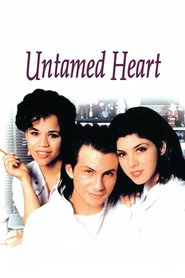 Untamed Heart is the best movie in Rosie Perez filmography.