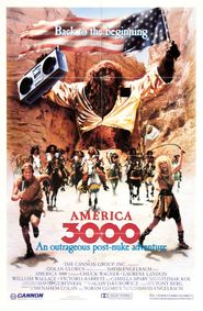 America 3000 is the best movie in Camilla Sparv filmography.