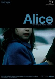 Alice movie in Miguel Guilherme filmography.