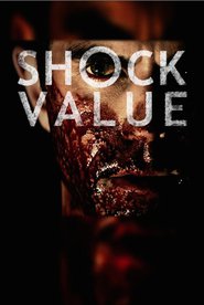 Shock Value movie in Shawn Woods filmography.