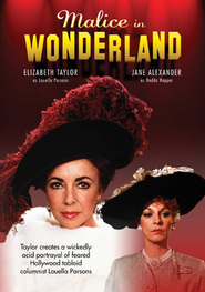 Malice in Wonderland movie in Elizabeth Taylor filmography.