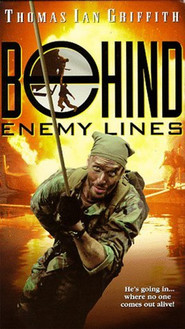 Behind Enemy Lines movie in Adam G. filmography.