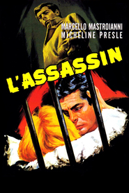 L'assassino movie in Micheline Presle filmography.