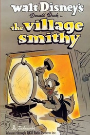 The Village Smithy movie in Clarence Nash filmography.