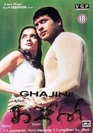 Ghajini movie in Surya Sivakumar filmography.