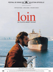 Loin is the best movie in Rachida Brakni filmography.