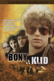Bony a klid movie in Jan Potměšil filmography.
