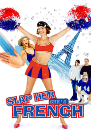 Slap Her... She's French movie in Jesse James filmography.