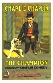 The Champion movie in Lloyd Bacon filmography.