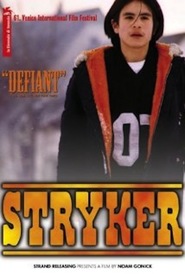 Stryker movie in Kyle Henry filmography.