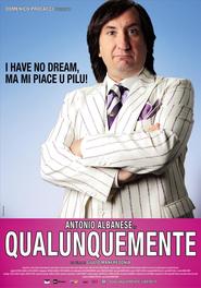 Qualunquemente is the best movie in  Piero Guerrera filmography.
