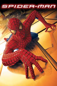 Spider-Man movie in James Franco filmography.